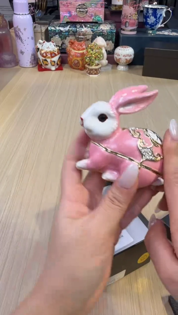 165七宝烧（孤品清仓）