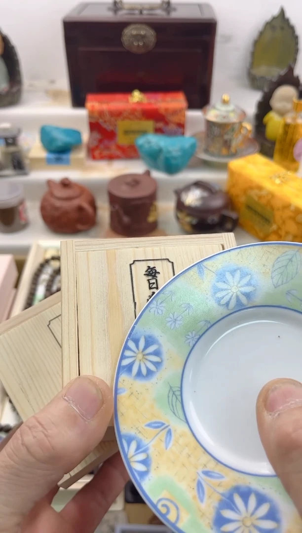 【闪购商品】瓷片00000000000000