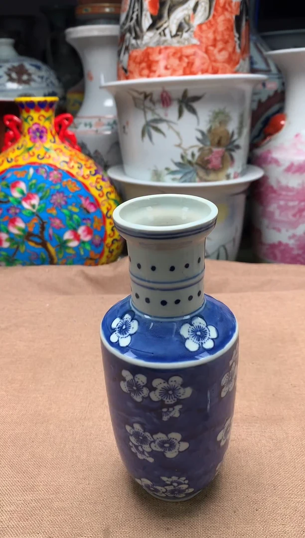 摆件旧藏瓷器旧藏瓷器