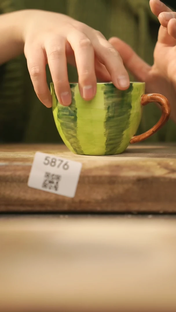 【闪购商品】【落单孤品】福利/杯子@@5876