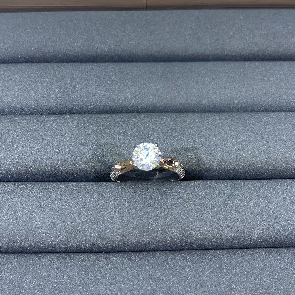 戒指 戒指 【璀璨星河】时尚百搭戒指一卡-D5