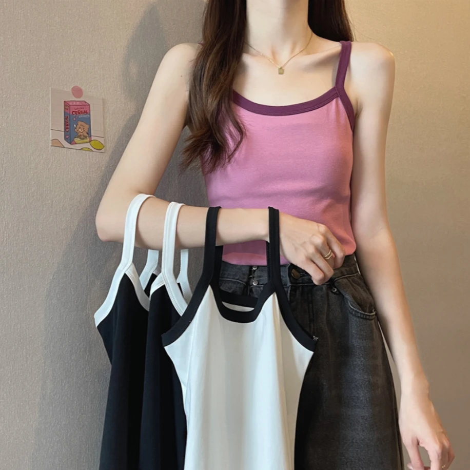 大码女装微胖春夏简约透气上衣-5885