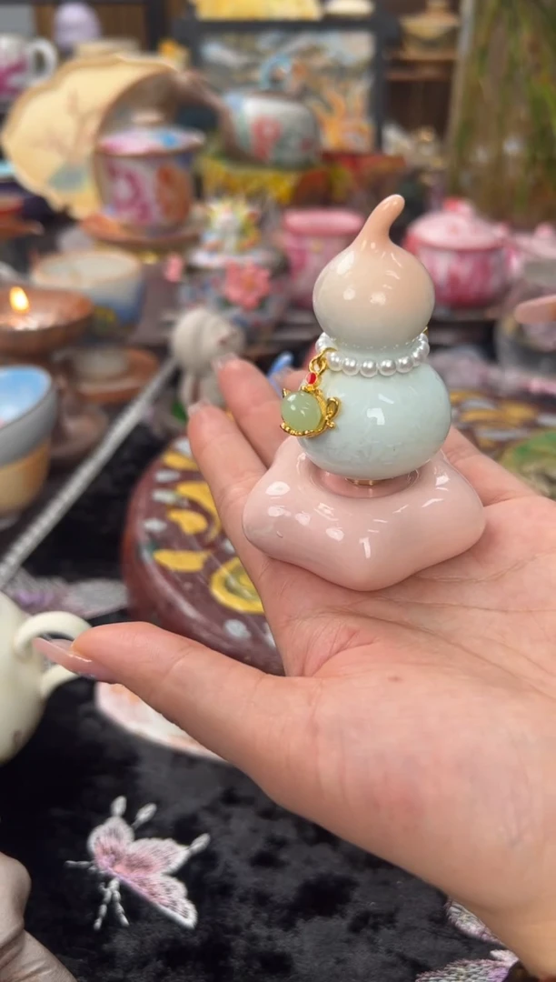 木木甄选茶宠S808