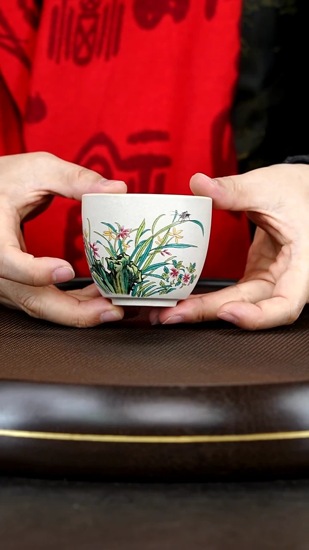 茶壶紫砂闪购商品5