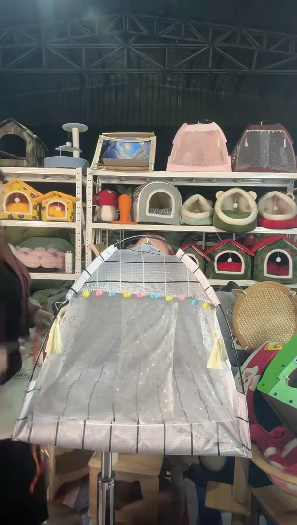 A129清仓处理微瑕猫窝狗窝抓板