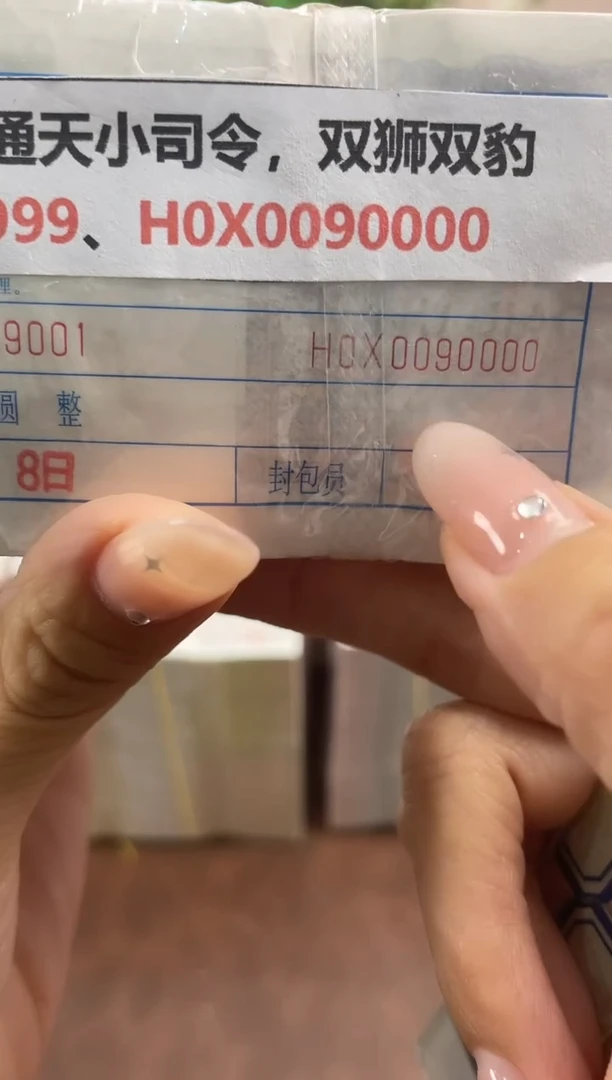 M 05,全倒置，小司令包拆，H0X0089001