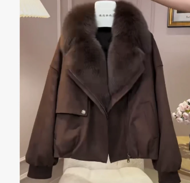 2025冬季时尚潮流百搭精品女装M9OoM3