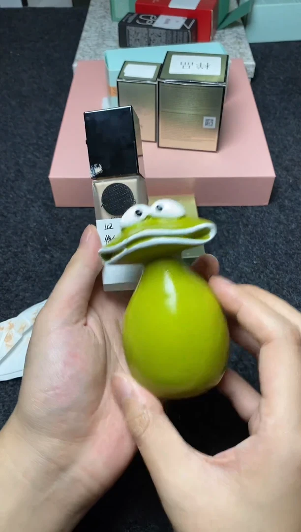 瓷片东西真好 性价比真高LC2