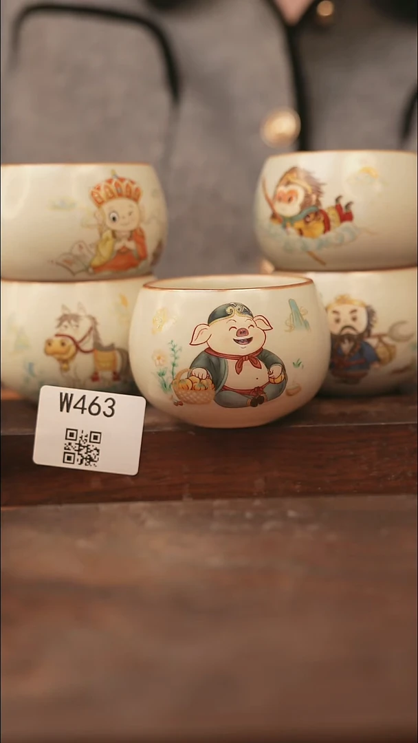 【经典福利】/杯子@@W463