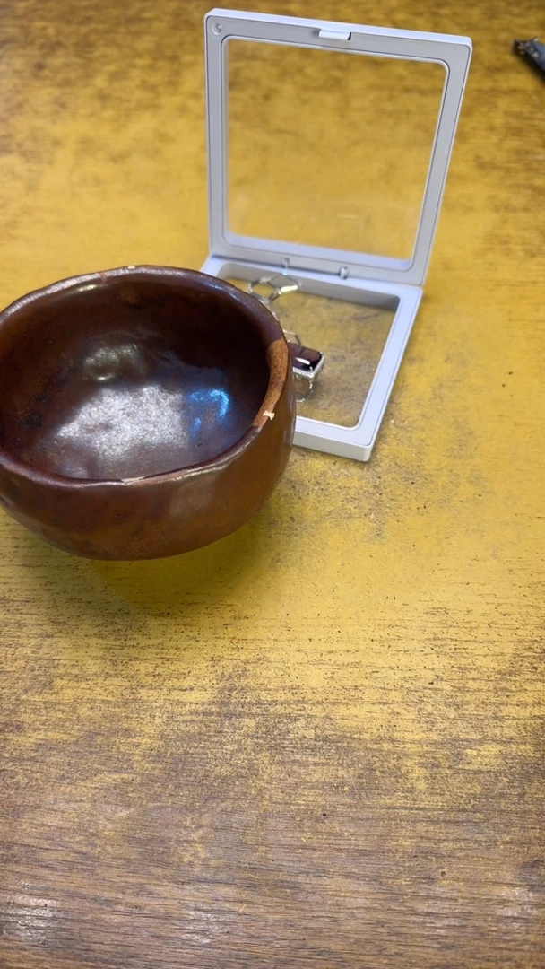 【闪购商品】其他瓷器瓷瑕疵旧165