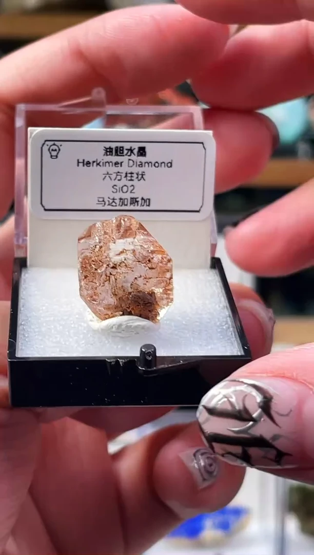 石材马岛油胆水晶