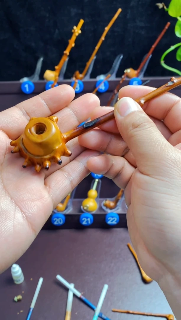 【闪购商品】木檬子木的精品小斗