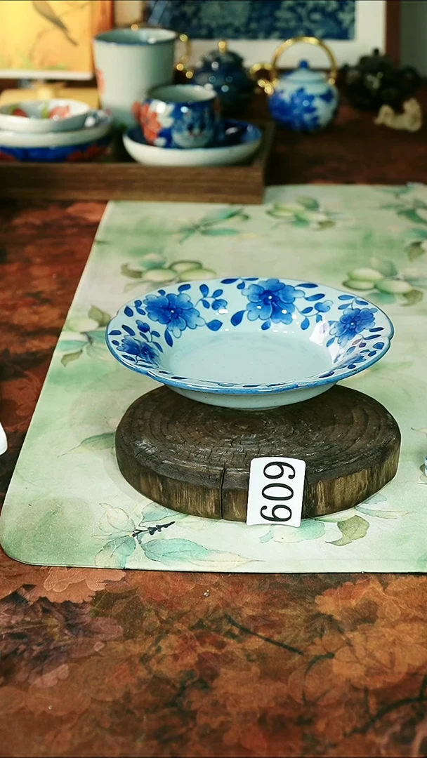 茶碗...........609