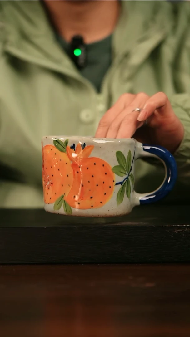 【闪购商品】其他383遇瓷手作同款