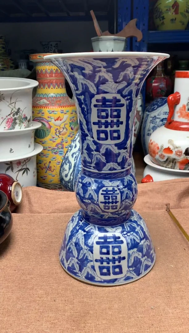 摆件旧藏瓷器旧藏瓷器
