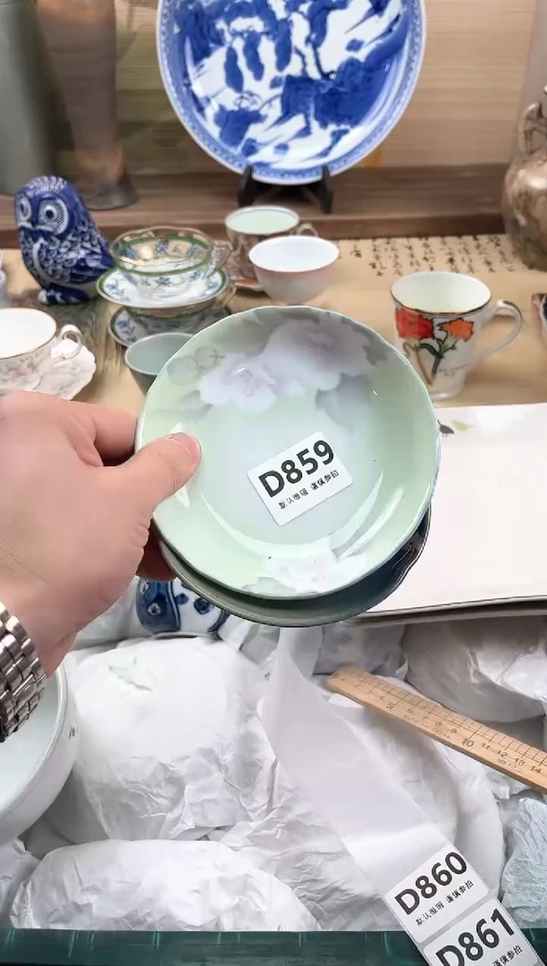 瓷片冬*85 9