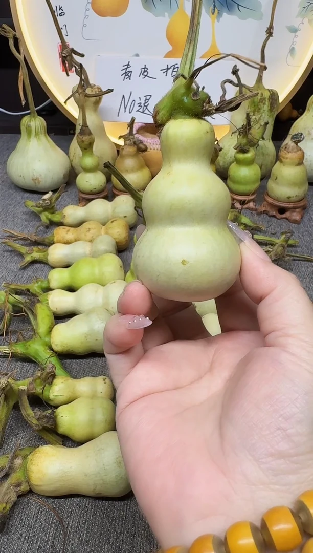 彼****光高端葫芦高端客户