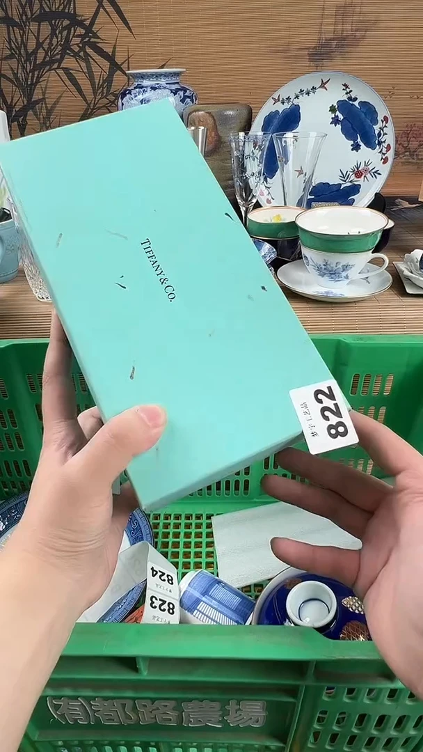 瓷片k****猫瓷片A       822