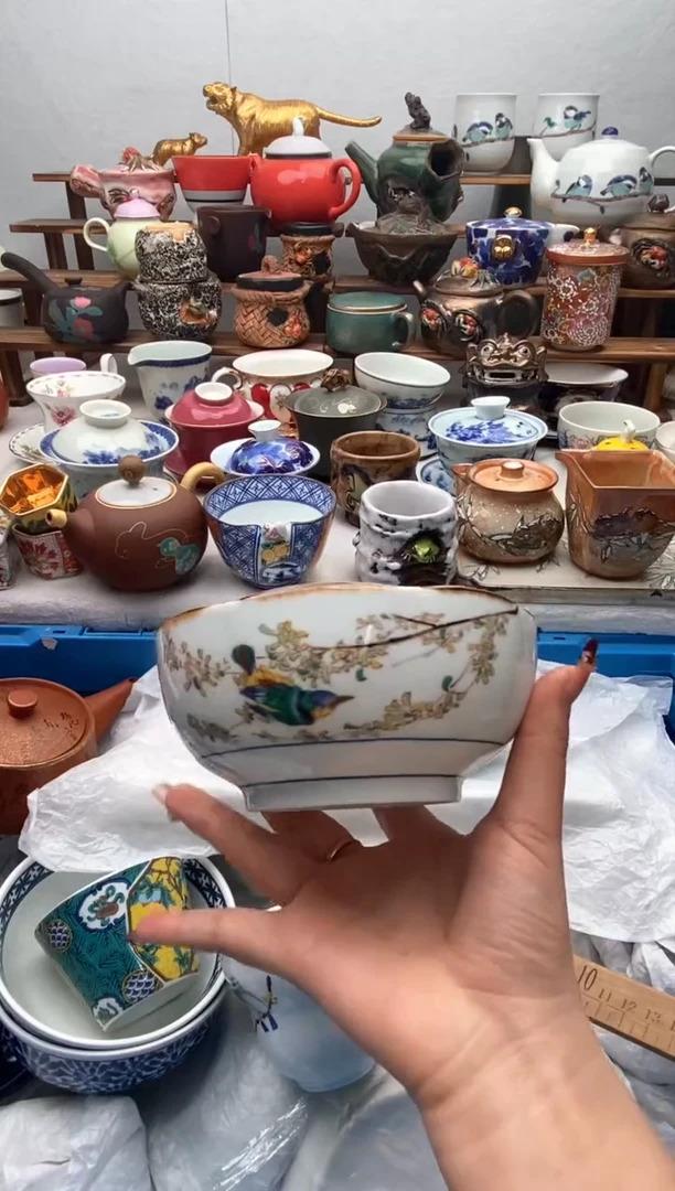 【闪购商品】瓷片全场满20包邮一对一闪购