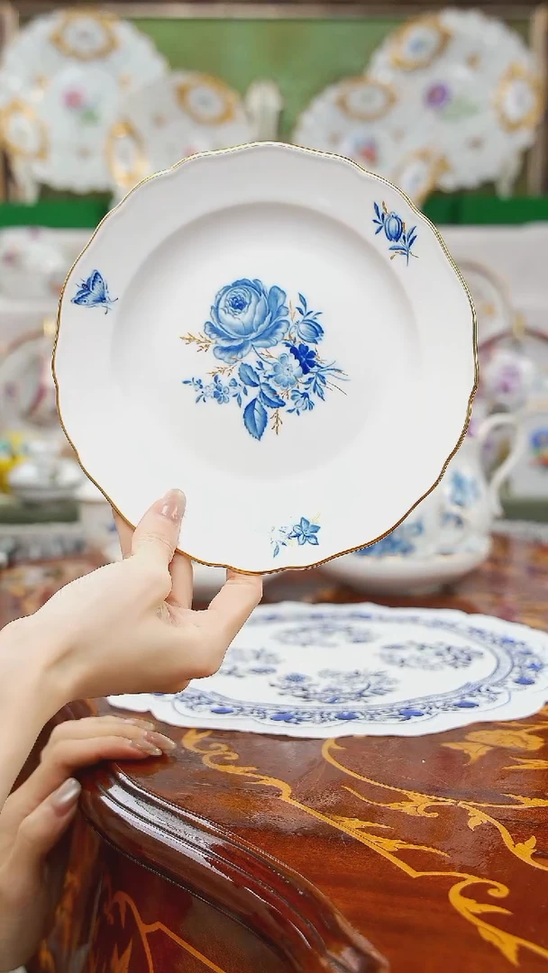 瓷米多家中古瓷器如图所示139