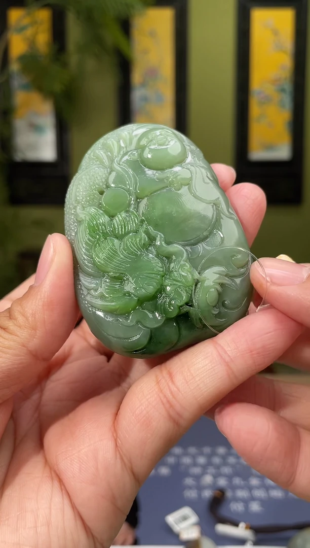 定制和田玉多样性发货拍一发一