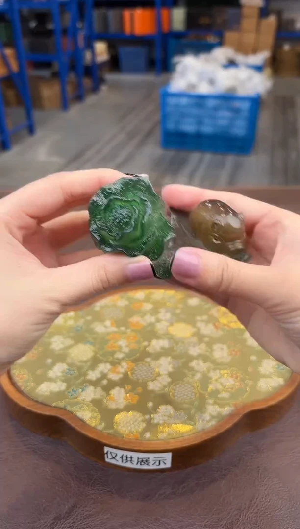 【闪购商品】嘉禾茶空间直播清仓福利1111111