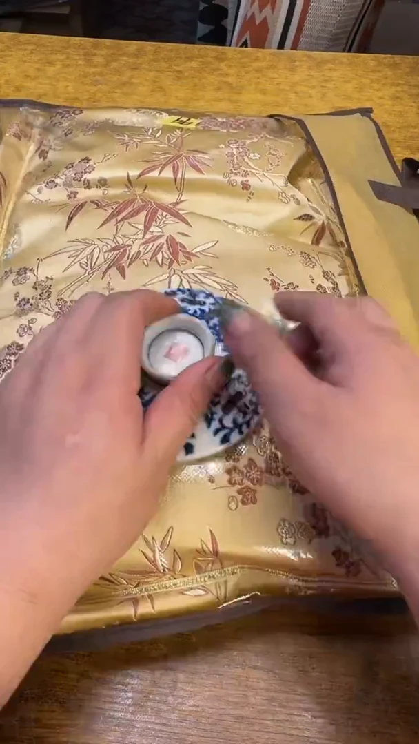 瓷器瓷器瑕疵破破99