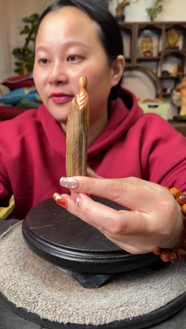 柏木（崖柏）崖柏小件