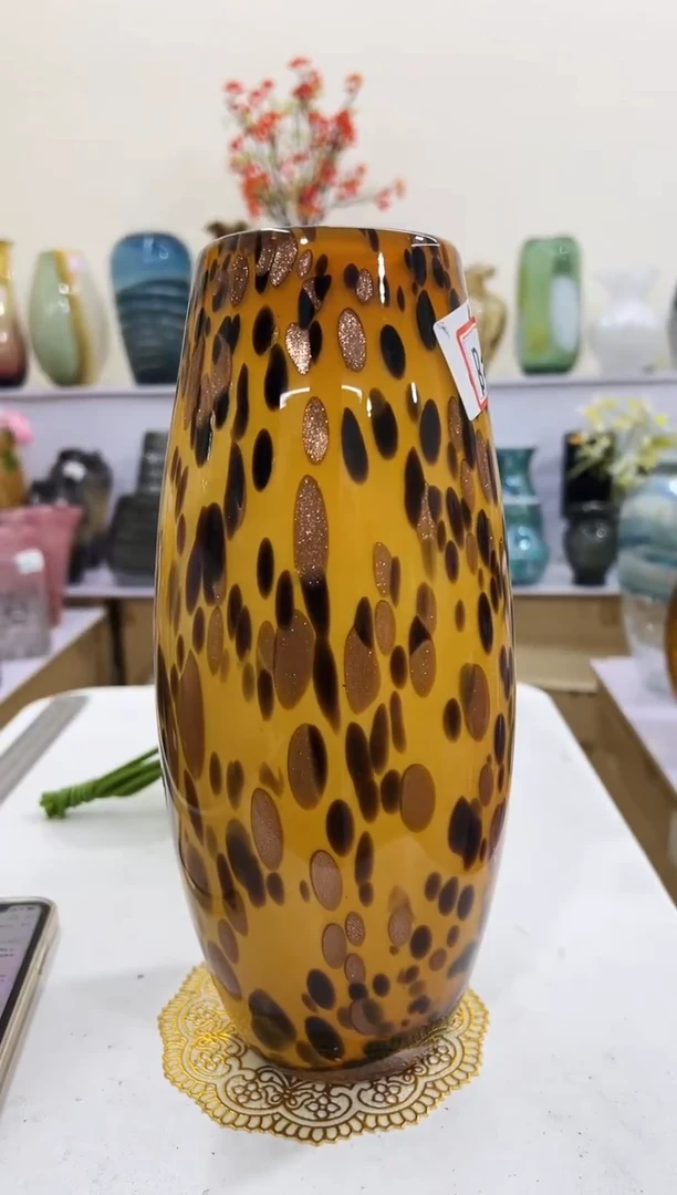 【闪购商品】也麦花器