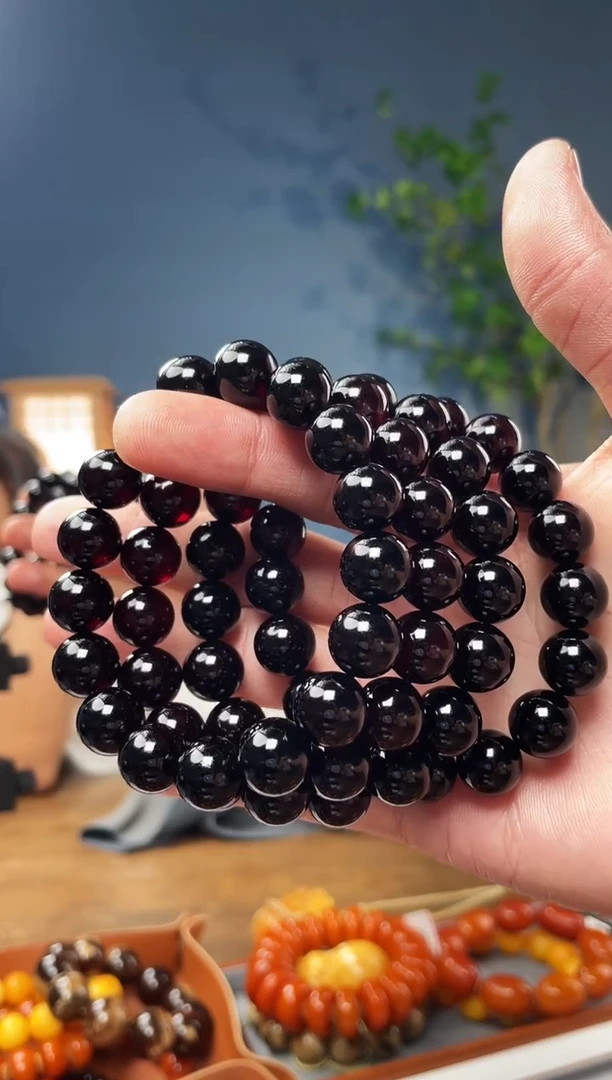 【闪购商品】蜜蜡珠宝奇石未镶嵌多样性发货发其一假一赔四