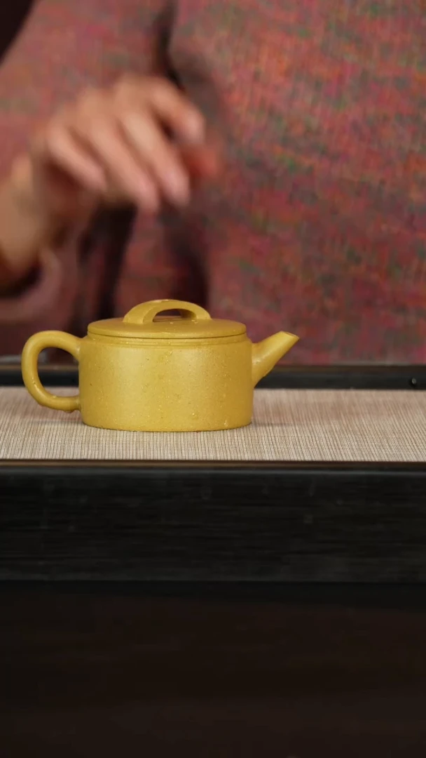 【闪购商品】紫砂茶壶原矿紫砂茶壶