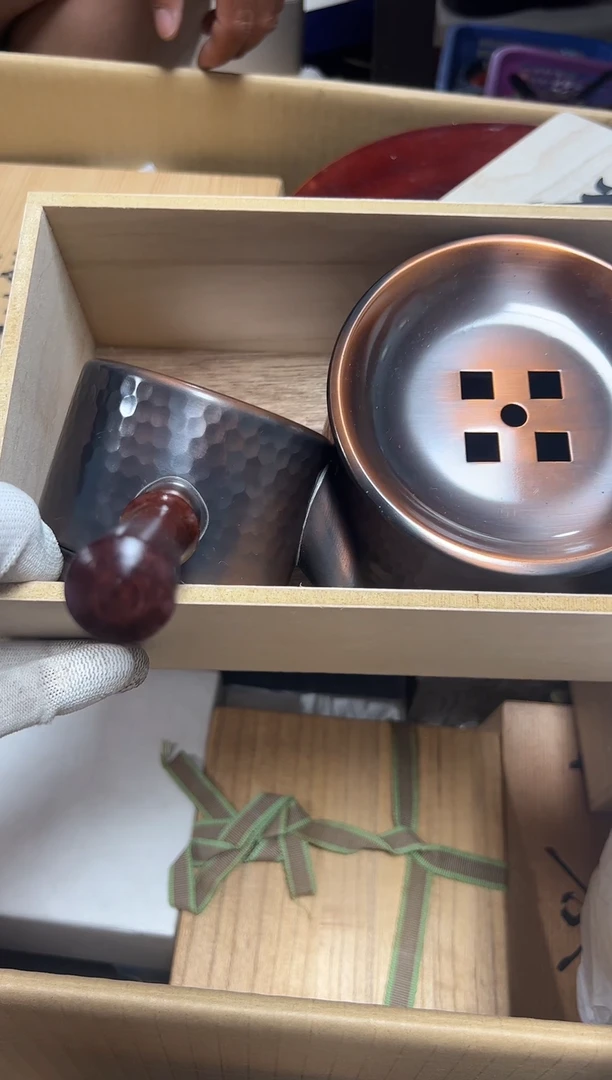 瓷片文辉堂回流精选0091