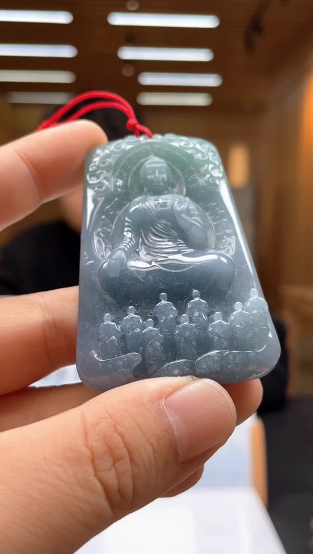 未镶嵌定制翡翠********107