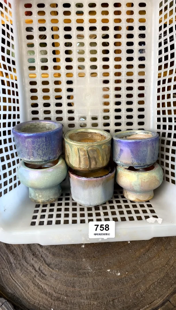 【闪购商品】陶758