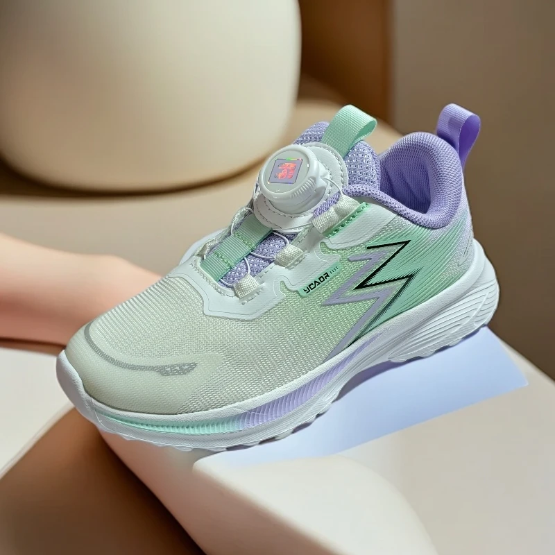 永舒适柔软秋款双网运动鞋3056