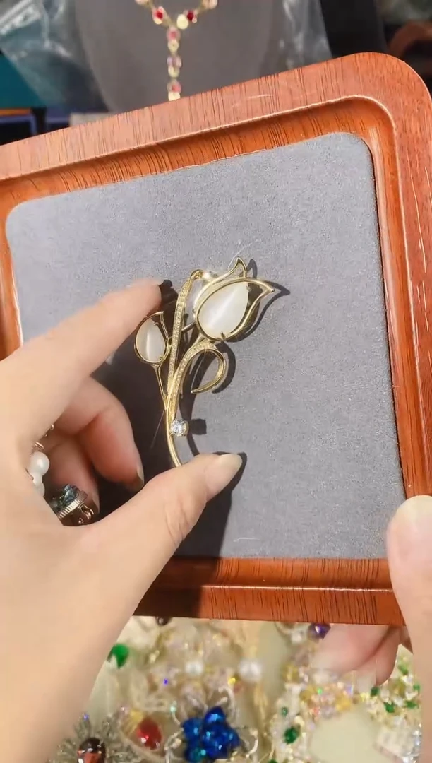 合成立方氧化锆铜合金10