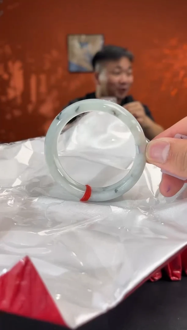 未镶嵌手镯翡翠14