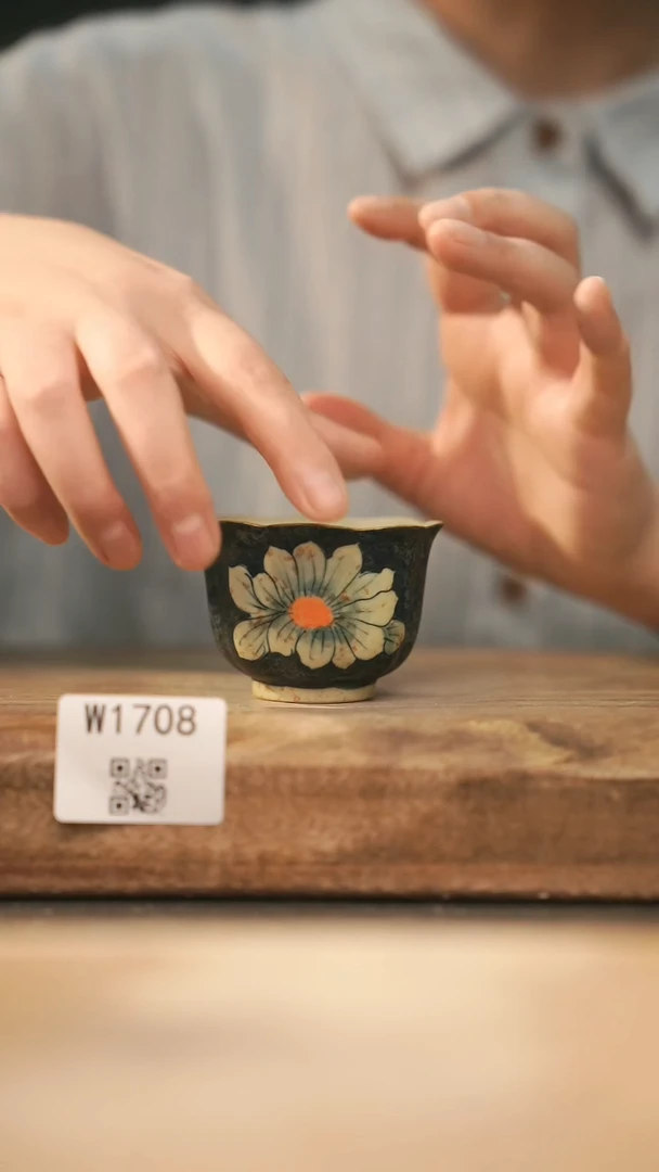 【经典福利】/ 杯子@@W1708