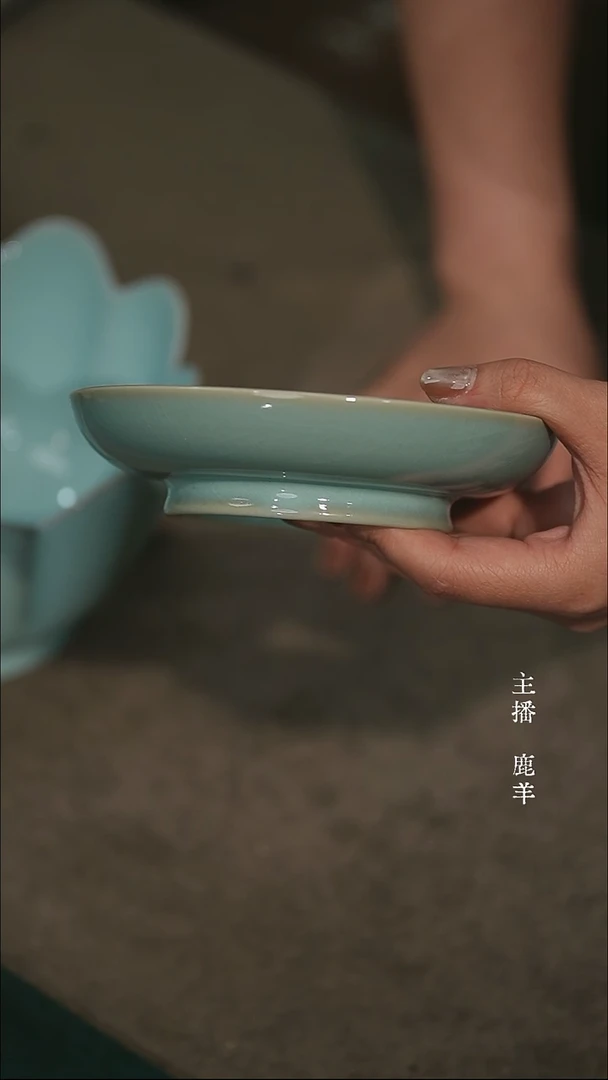 S*n小圆洗-文力老师个人-羊