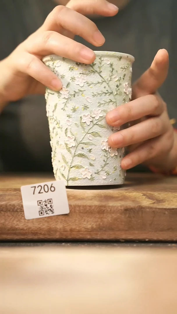 【落单孤品】福利/杯子@@7206