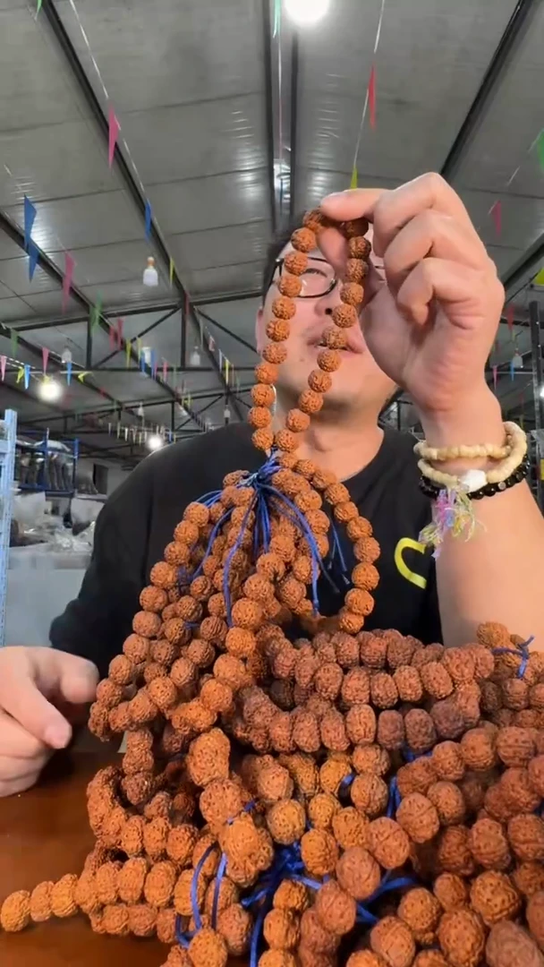 手串菩提根/象牙果A9实物为准