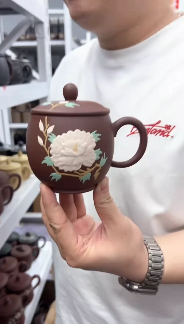 茶杯紫砂0916091609160916