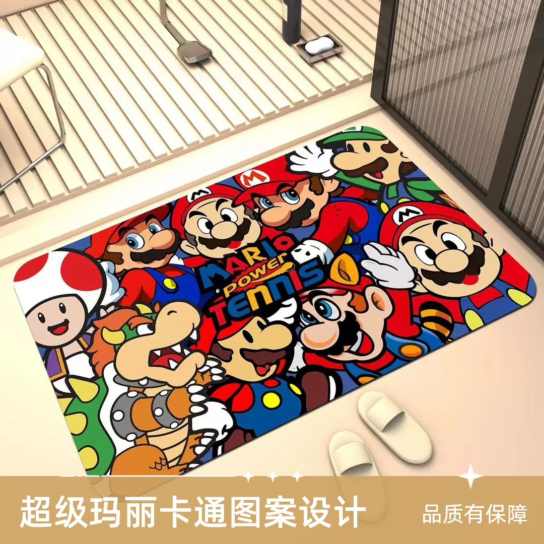 新中式客厅地毯中国风防滑地垫适合卧室书房大面积使用