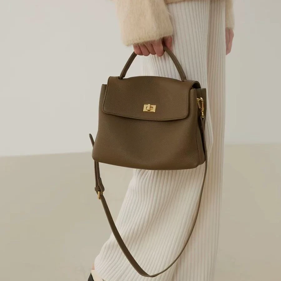 （2号链接）大新款女士时尚百搭通勤包包