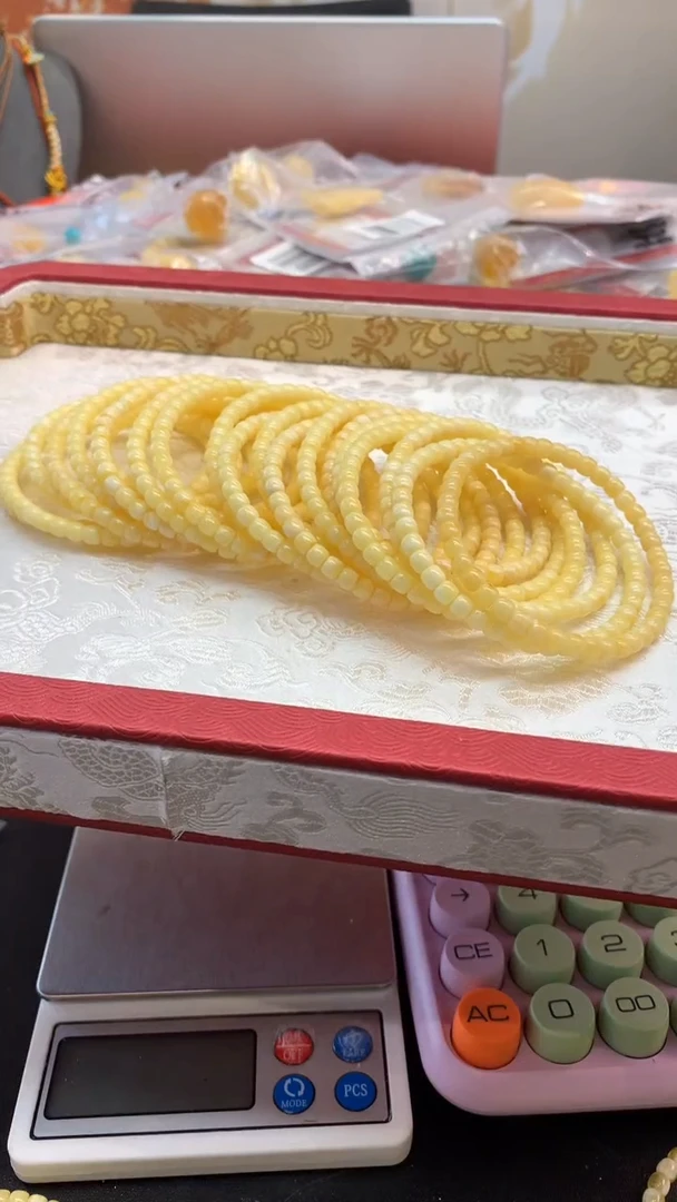 未镶嵌琥珀珠宝奇石2604多样性发其一默认有瑕