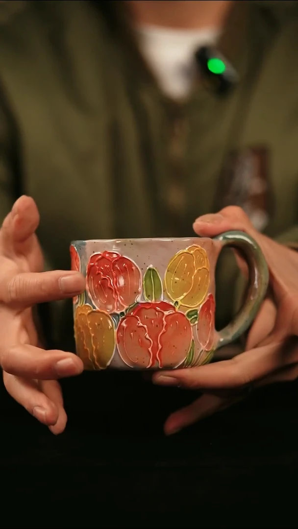 其他293遇瓷手作同款