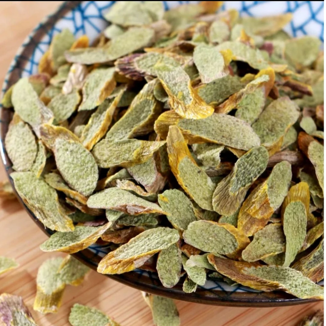 （乡村）精选 石斛片 250克