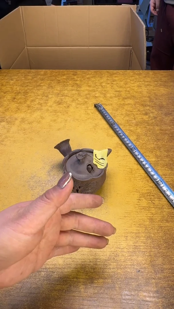 【闪购商品】其他瓷器瓷老破旧115
