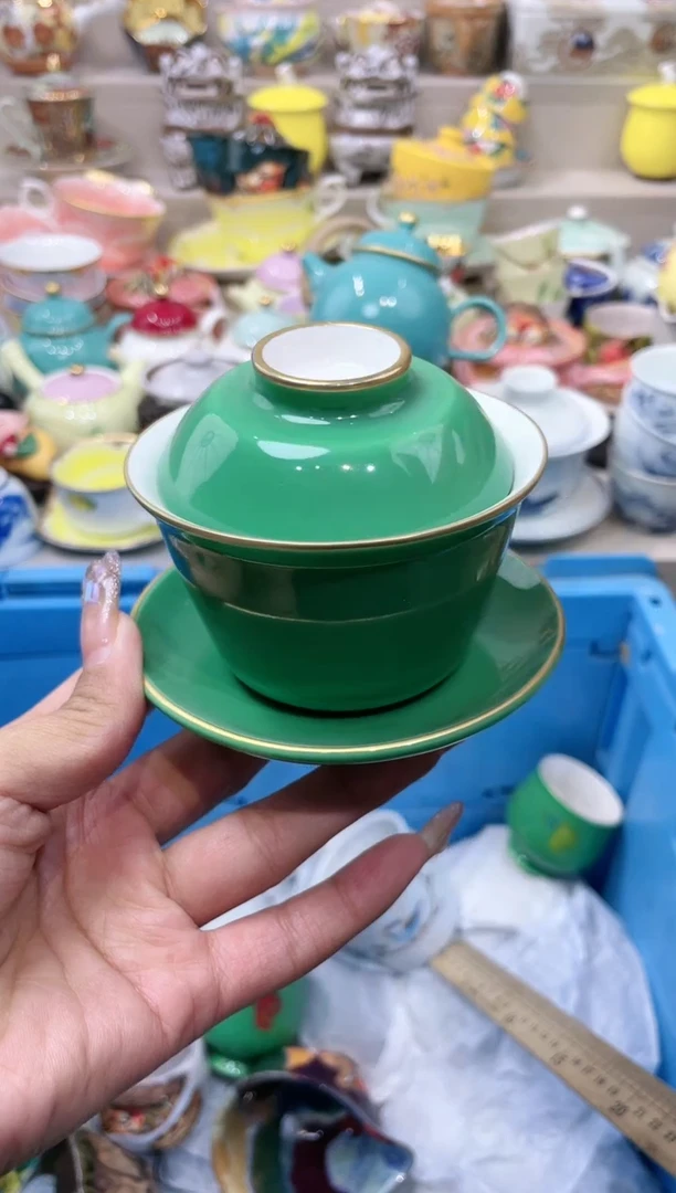 【闪购商品】云陶集市祝大家2025愿你所愿皆所得