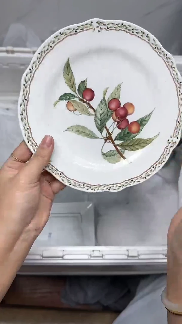 【闪购商品】499回流瓷器默认微瑕，18.8包邮